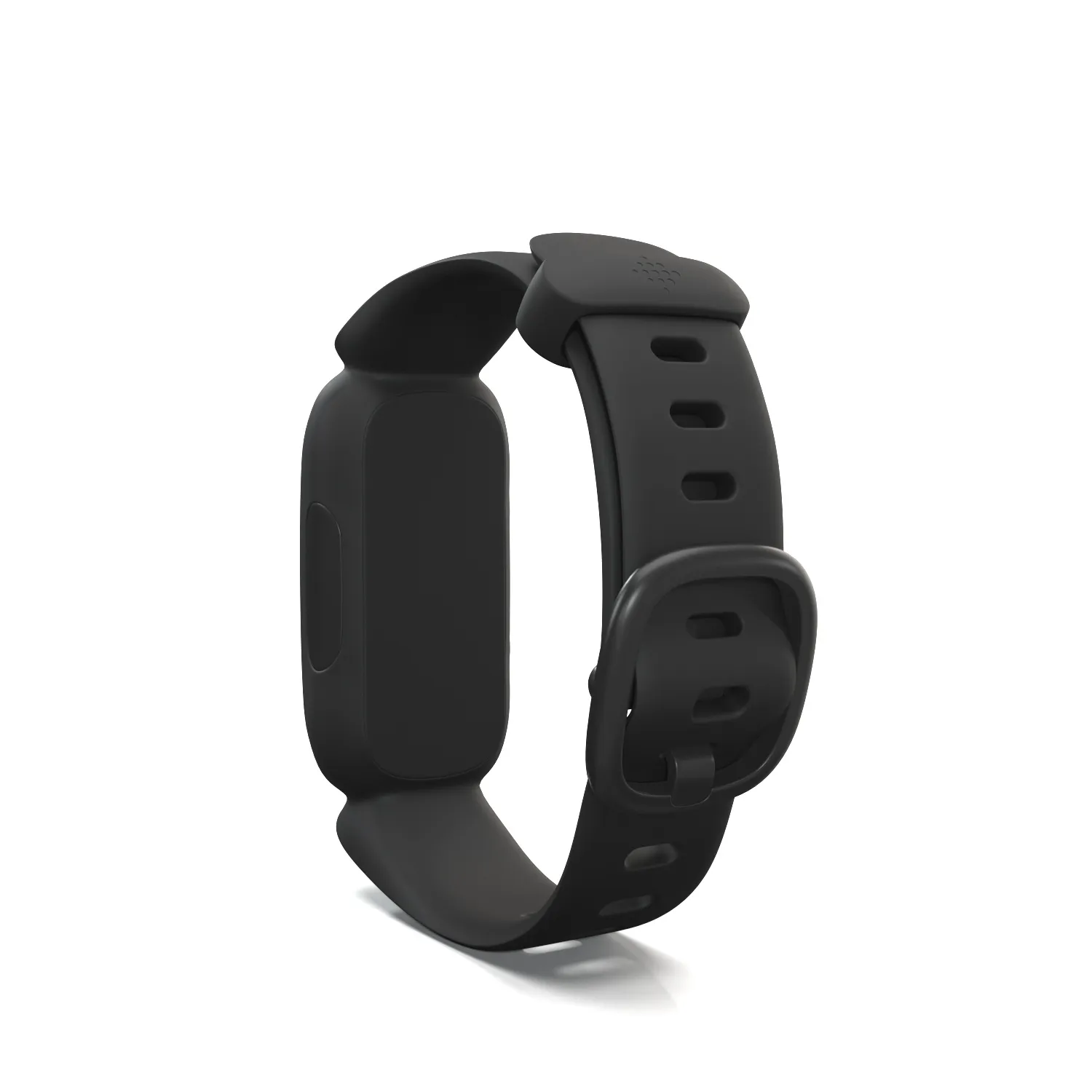 Fitbit Inspire 2 Fitness Tracker PBR 3D Model_06